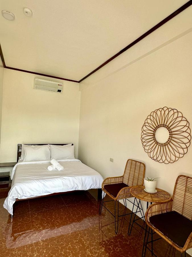 ג'נרל לונה Haven Suites Siargao מראה חיצוני תמונה