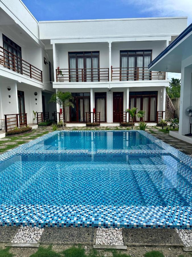 ג'נרל לונה Haven Suites Siargao מראה חיצוני תמונה
