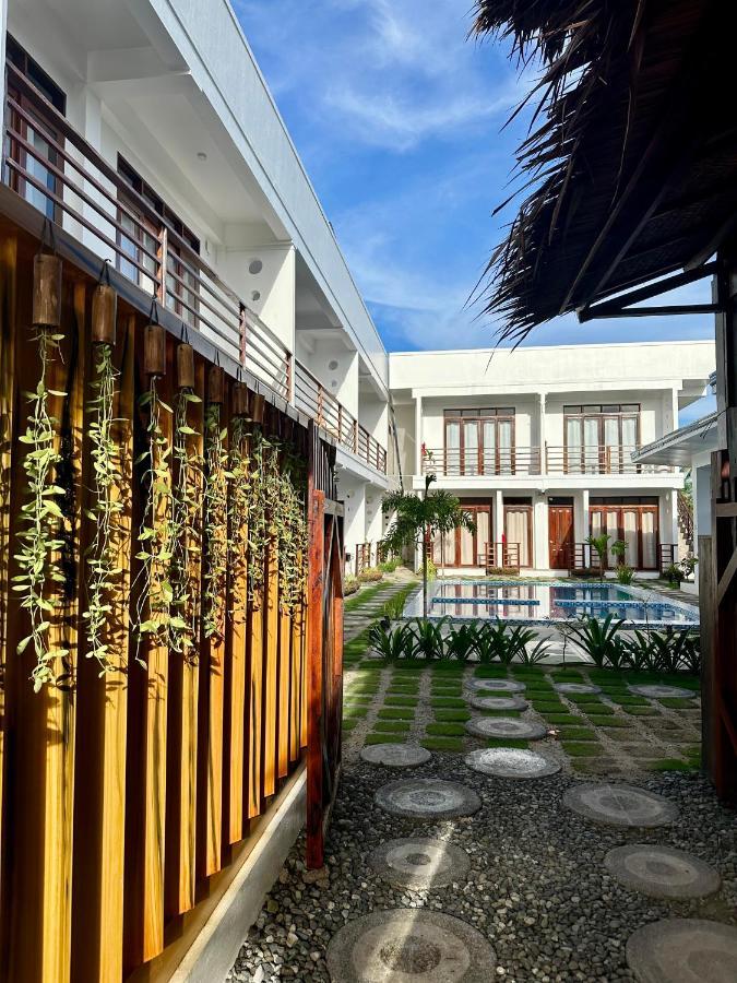 ג'נרל לונה Haven Suites Siargao מראה חיצוני תמונה