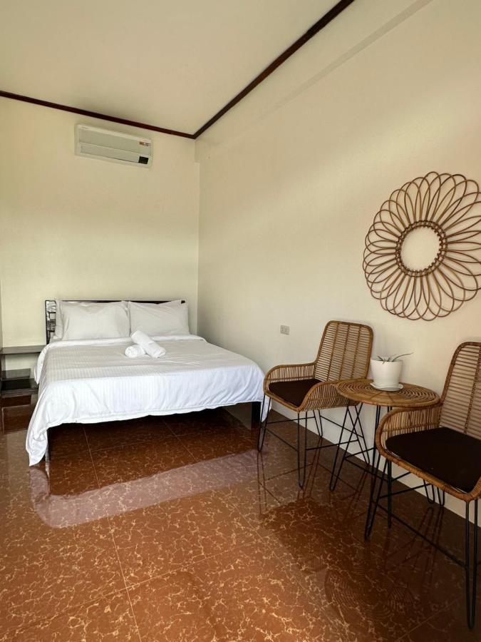ג'נרל לונה Haven Suites Siargao מראה חיצוני תמונה