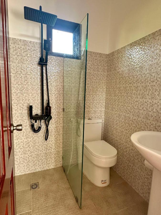 ג'נרל לונה Haven Suites Siargao מראה חיצוני תמונה