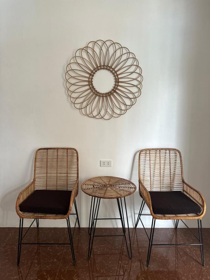 ג'נרל לונה Haven Suites Siargao מראה חיצוני תמונה