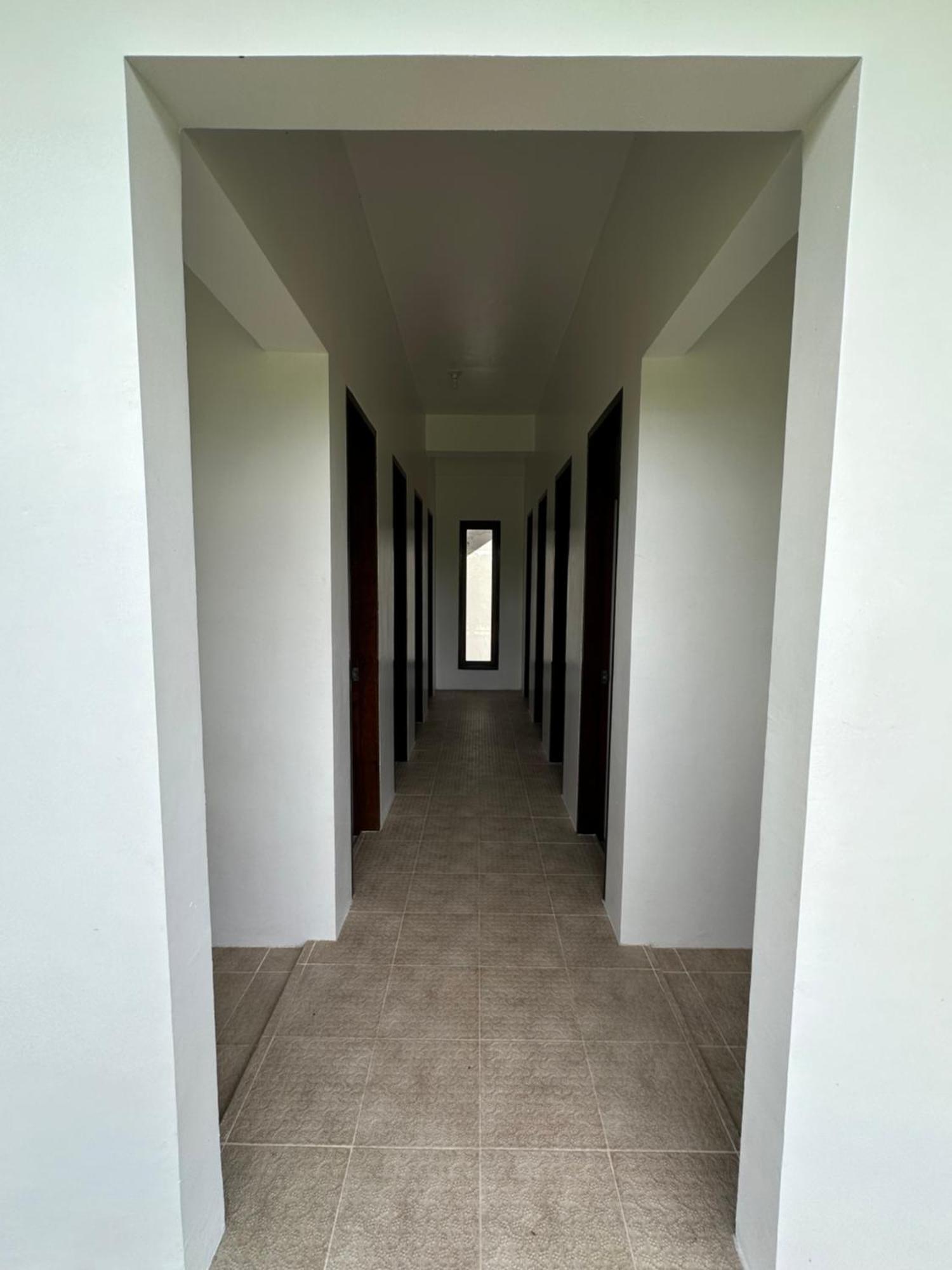 ג'נרל לונה Haven Suites Siargao מראה חיצוני תמונה