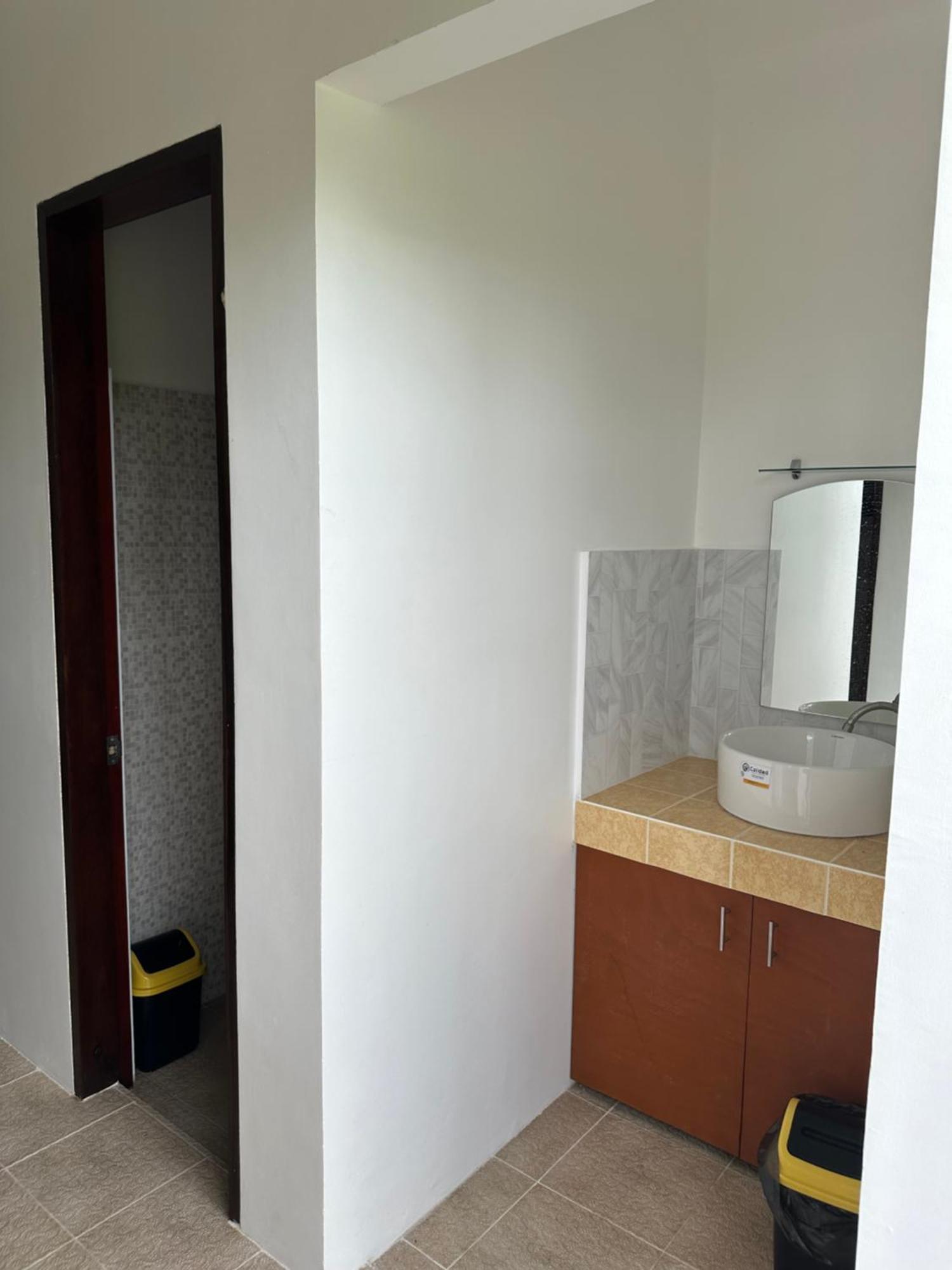 ג'נרל לונה Haven Suites Siargao חדר תמונה