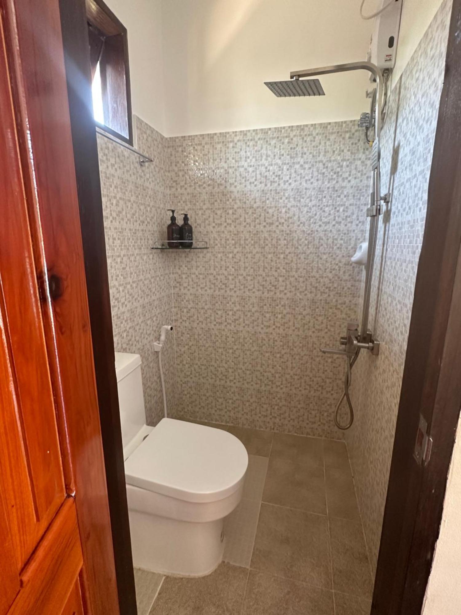 ג'נרל לונה Haven Suites Siargao מראה חיצוני תמונה